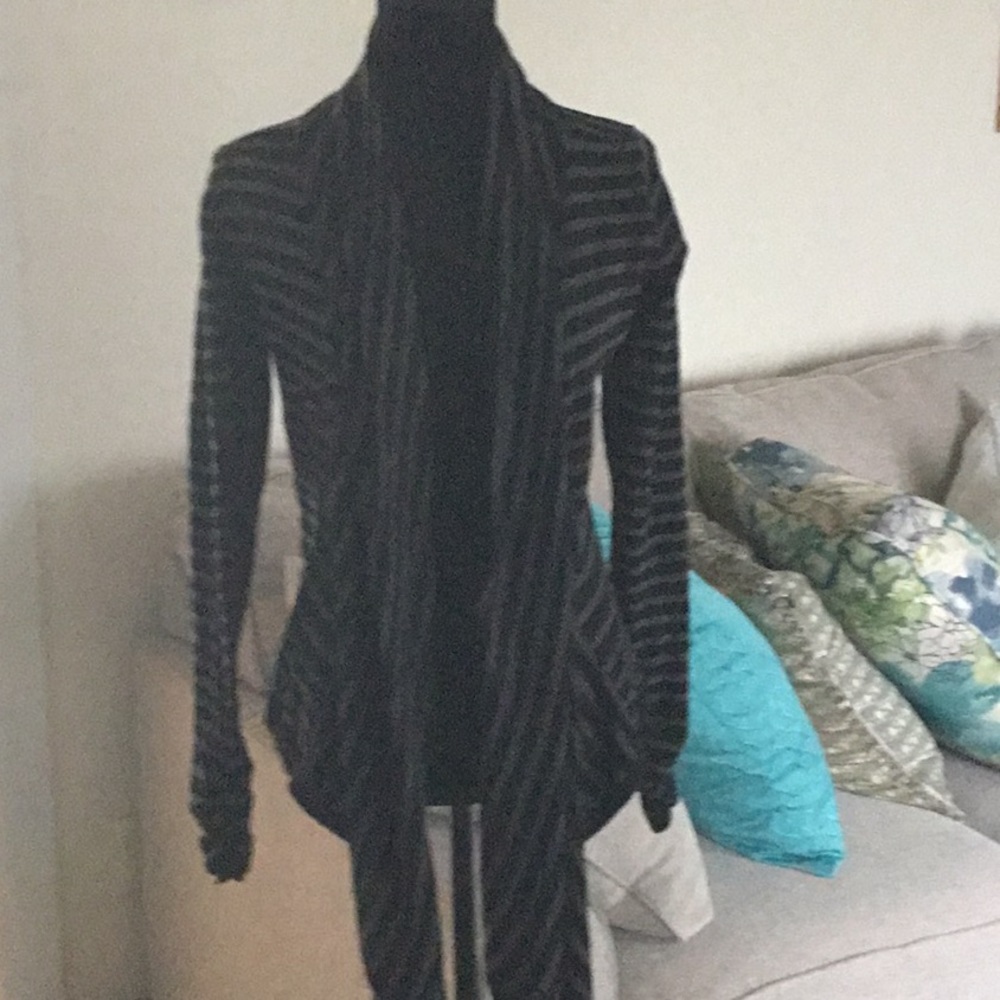 Guess Striped Sweater